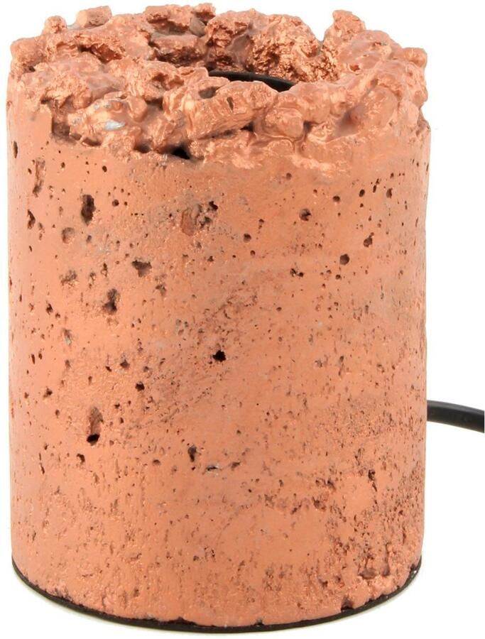 Kayoom Tafellamp Curacao 525 robust stabiel uniek (1 stuk)