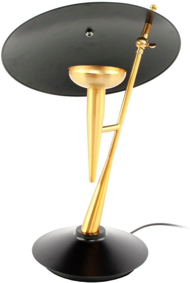 Kayoom Tafellamp Flyer 125 minimalistisch modern harmonieus (1 stuk) - Foto 4