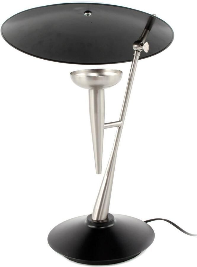 Kayoom Tafellamp Flyer 125 minimalistisch modern harmonieus (1 stuk) - Foto 4