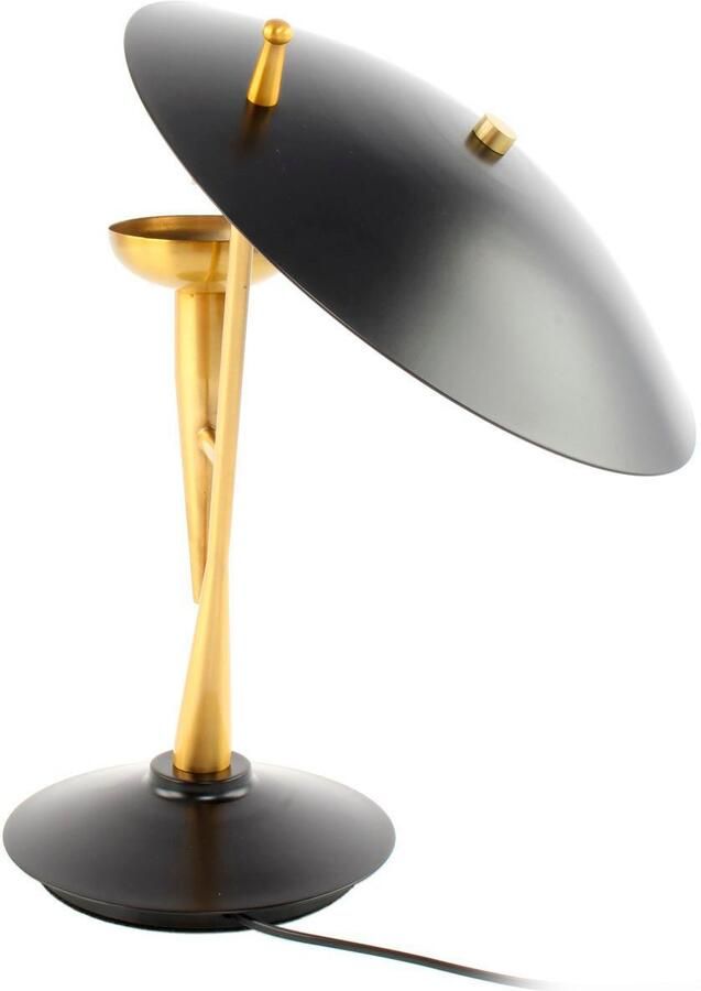 Kayoom Tafellamp Flyer 125 minimalistisch modern harmonieus (1 stuk) - Foto 2