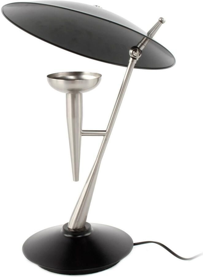 Kayoom Tafellamp Flyer 125 minimalistisch modern harmonieus (1 stuk) - Foto 2