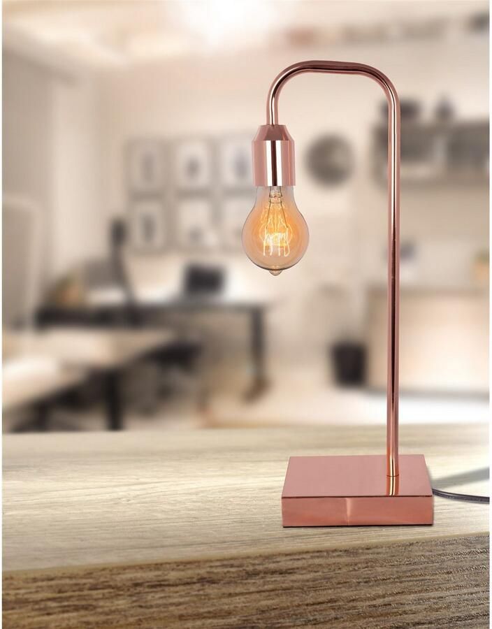 Kayoom Tafellamp Galileo 710 hoogwaardig uitzonderlijk (1 stuk) - Foto 2