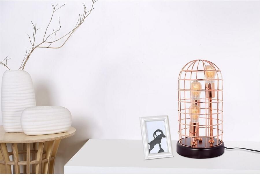 Kayoom Tafellamp Kepler 510 (1 stuk) - Foto 2