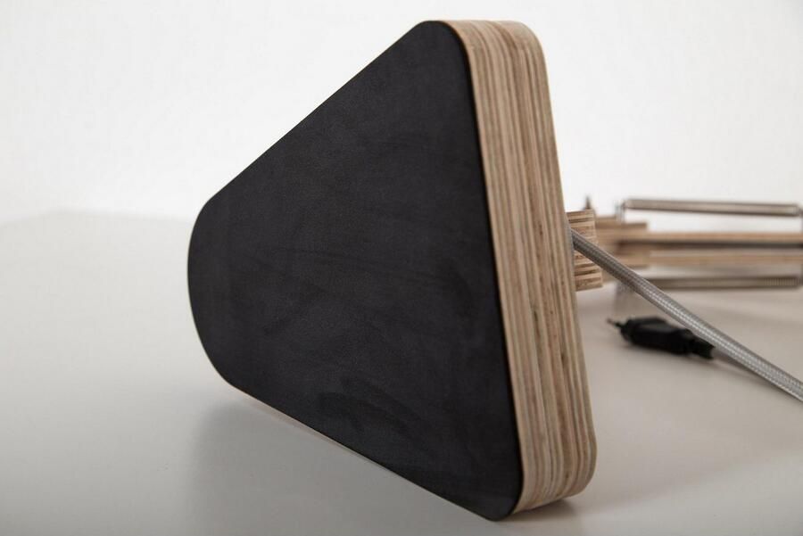 Kayoom Tafellamp Merop hoogwaardig uitzonderlijk (1 stuk) - Foto 2