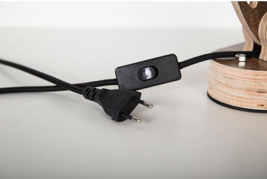 Kayoom Tafellamp Merop hoogwaardig uitzonderlijk (1 stuk)