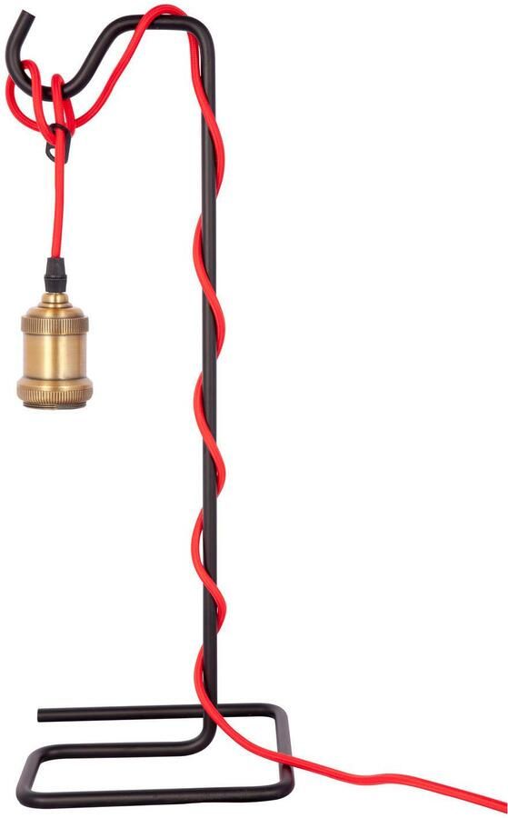 Kayoom Tafellamp Musium 810 hoogwaardig uitzonderlijk handgemaakt (1 stuk) - Foto 5