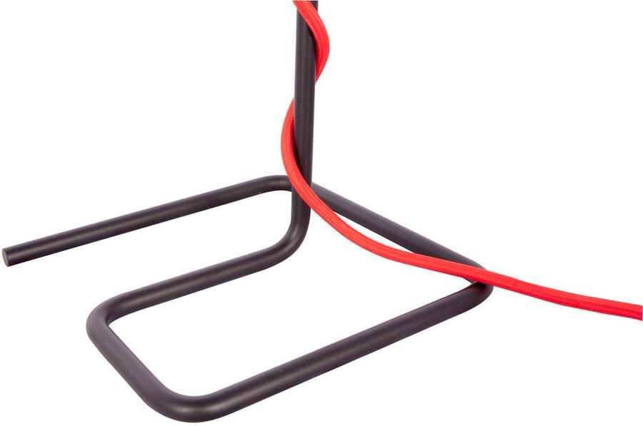 Kayoom Tafellamp Musium 810 hoogwaardig uitzonderlijk handgemaakt (1 stuk) - Foto 3