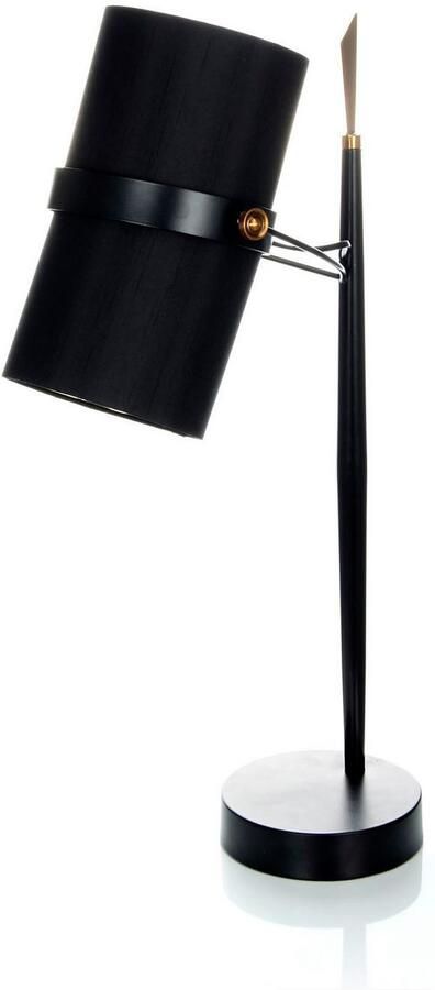 Kayoom Tafellamp Novum 110 simpel onderhoudsvriendelijk (1 stuk) - Foto 3