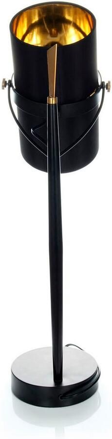 Kayoom Tafellamp Novum 110 simpel onderhoudsvriendelijk (1 stuk) - Foto 4