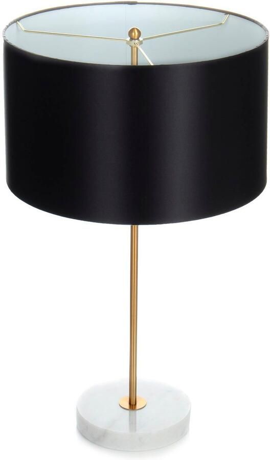 Kayoom Tafellamp Piona 110 modern hoogwaardig afgewerkt (1 stuk) - Foto 5