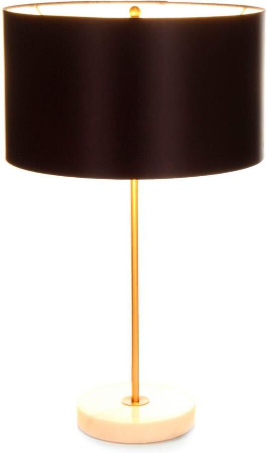 Kayoom Tafellamp Piona 110 modern hoogwaardig afgewerkt (1 stuk) - Foto 4