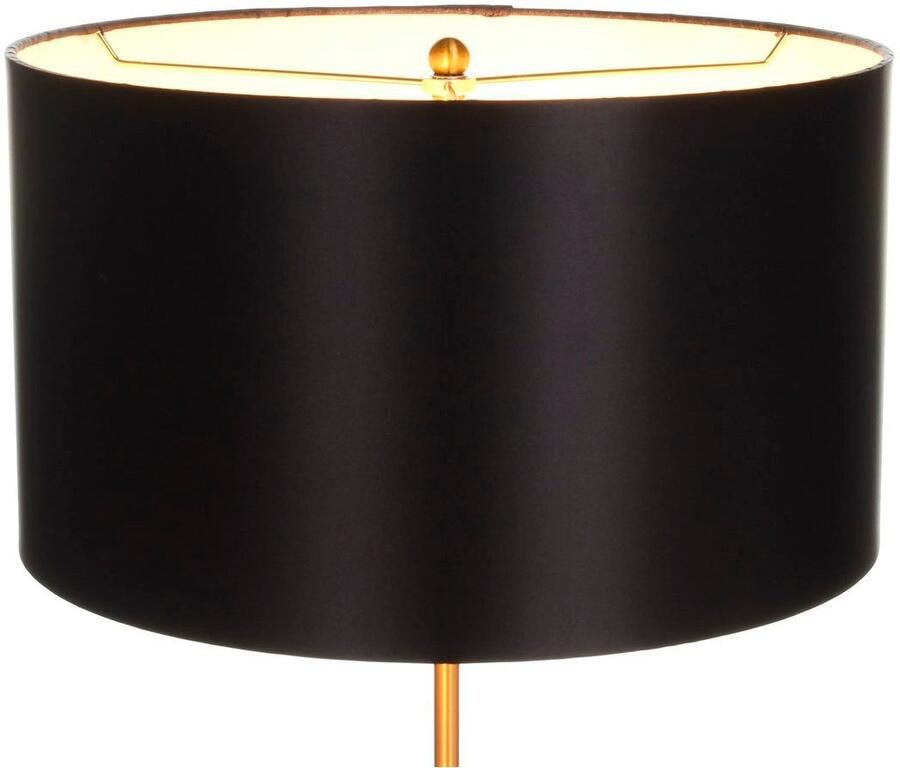 Kayoom Tafellamp Piona 110 modern hoogwaardig afgewerkt (1 stuk) - Foto 2