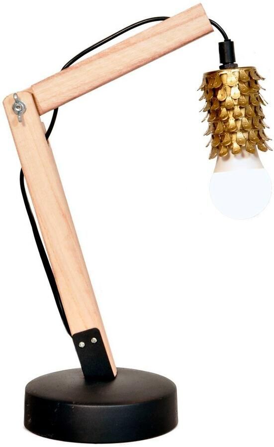 Kayoom Tafellamp Rossa IV modern combineerbaar (1 stuk) - Foto 2