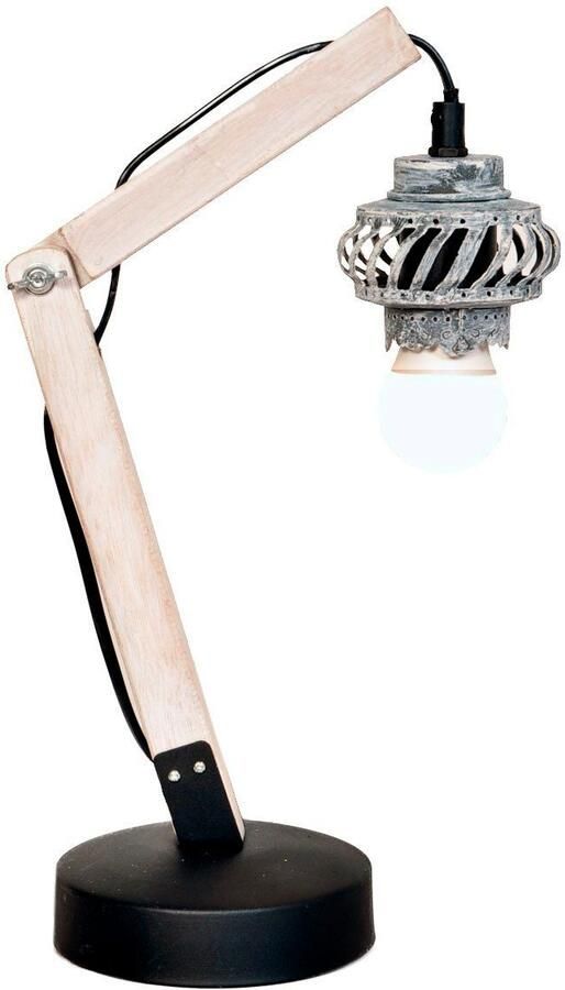 Kayoom Tafellamp Rossa V modern combineerbaar (1 stuk) - Foto 2