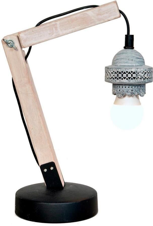 Kayoom Tafellamp Rossa VI modern combineerbaar (1 stuk) - Foto 5