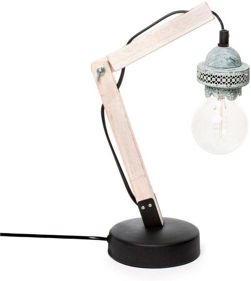 Kayoom Tafellamp Rossa VI modern combineerbaar (1 stuk) - Foto 2