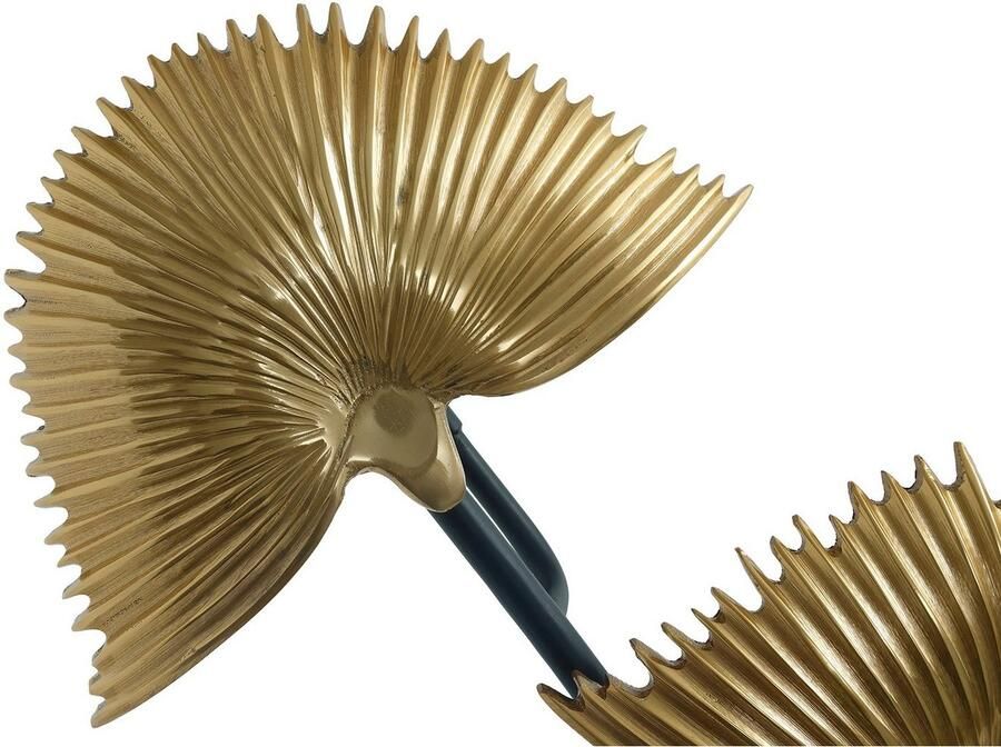 Kayoom Tafellamp SUE Decoratieve tafellamp met twee lichtobjecten van metaal (1 stuk) - Foto 2