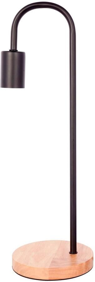 Kayoom Tafellamp Vinara 625 hoogwaardig uitzonderlijk (1 stuk) - Foto 4