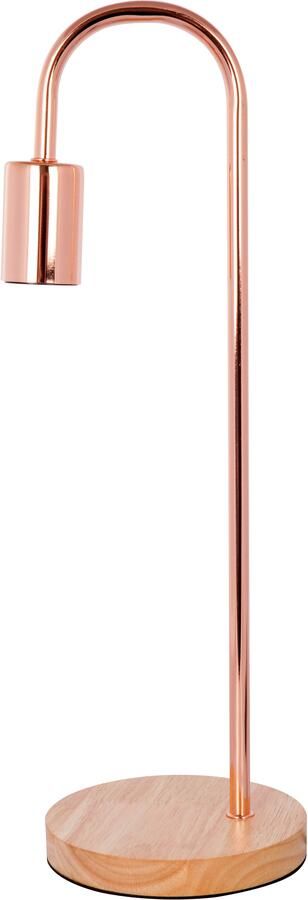 Kayoom Tafellamp Vinara 625 hoogwaardig uitzonderlijk (1 stuk) - Foto 2