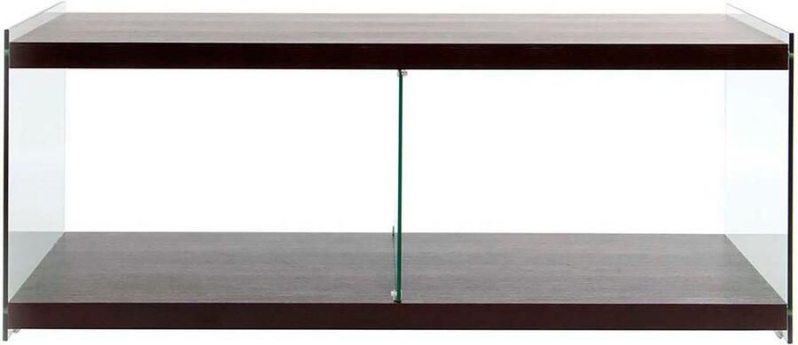 Kayoom Tv-kast TV-tafel Elementary vierkante vorm veel opslagruimte (1 stuk) - Foto 5