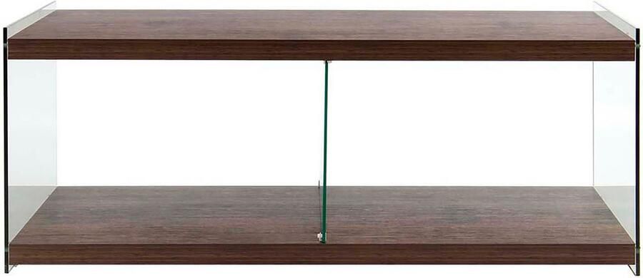 Kayoom Tv-kast TV-tafel Elementary vierkante vorm veel opslagruimte (1 stuk) - Foto 5