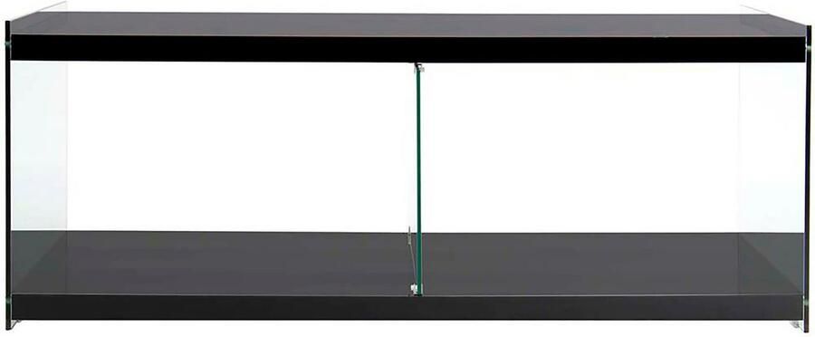 Kayoom Tv-kast TV-tafel Elementary vierkante vorm veel opslagruimte (1 stuk) - Foto 5