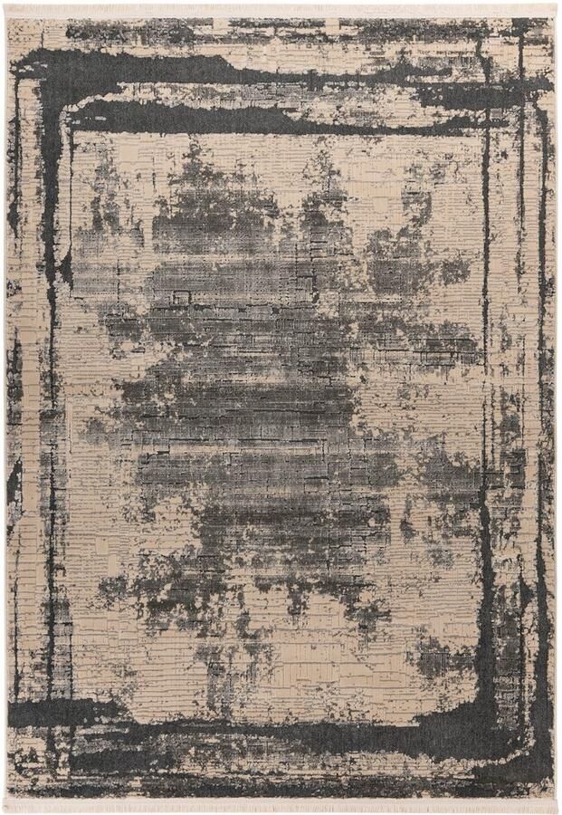 Kayoom Vloerkleed Adela 225 ca. 575.000 punten qm vintage look hoogwaardig - Foto 6