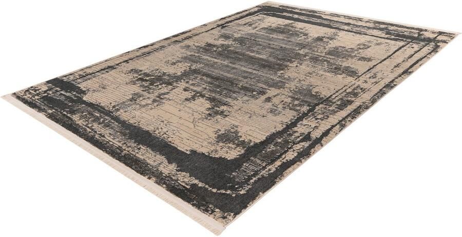 Kayoom Vloerkleed Adela 225 ca. 575.000 punten qm vintage look hoogwaardig - Foto 5