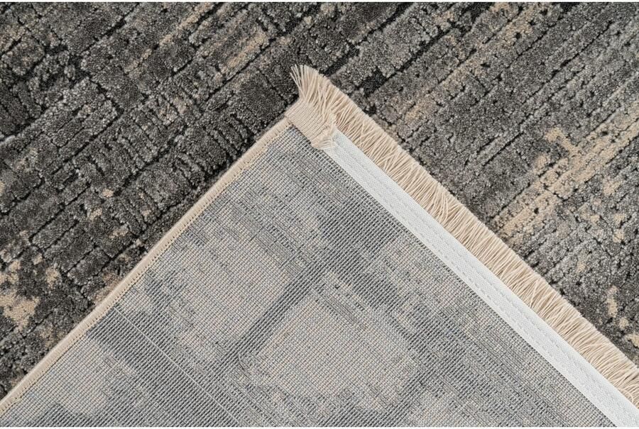 Kayoom Vloerkleed Adela 225 ca. 575.000 punten qm vintage look hoogwaardig