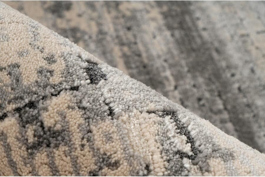 Kayoom Vloerkleed Adela 225 ca. 575.000 punten qm vintage look hoogwaardig - Foto 3