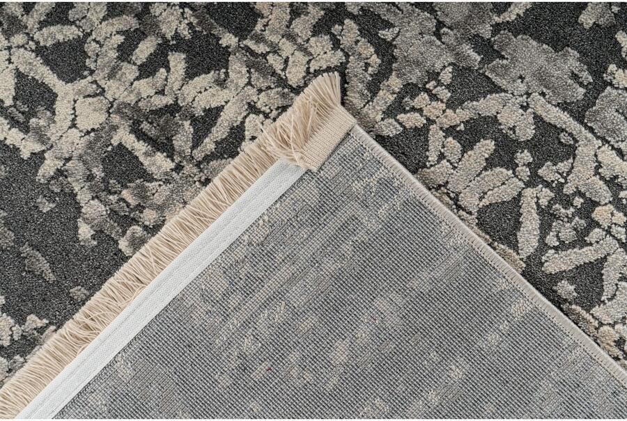 Kayoom Vloerkleed Adela 325 ca. 575.000 punten qm vintage look hoogwaardig