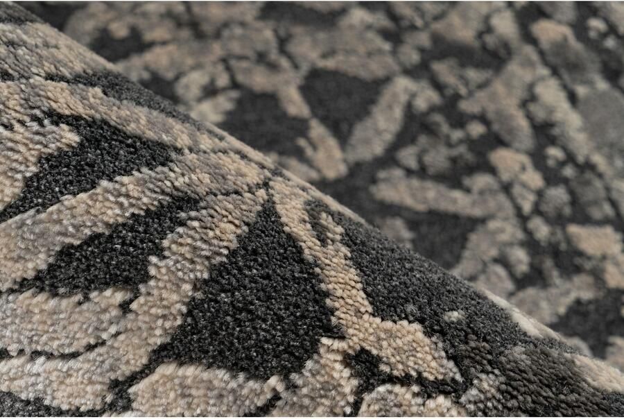 Kayoom Vloerkleed Adela 325 ca. 575.000 punten qm vintage look hoogwaardig - Foto 3