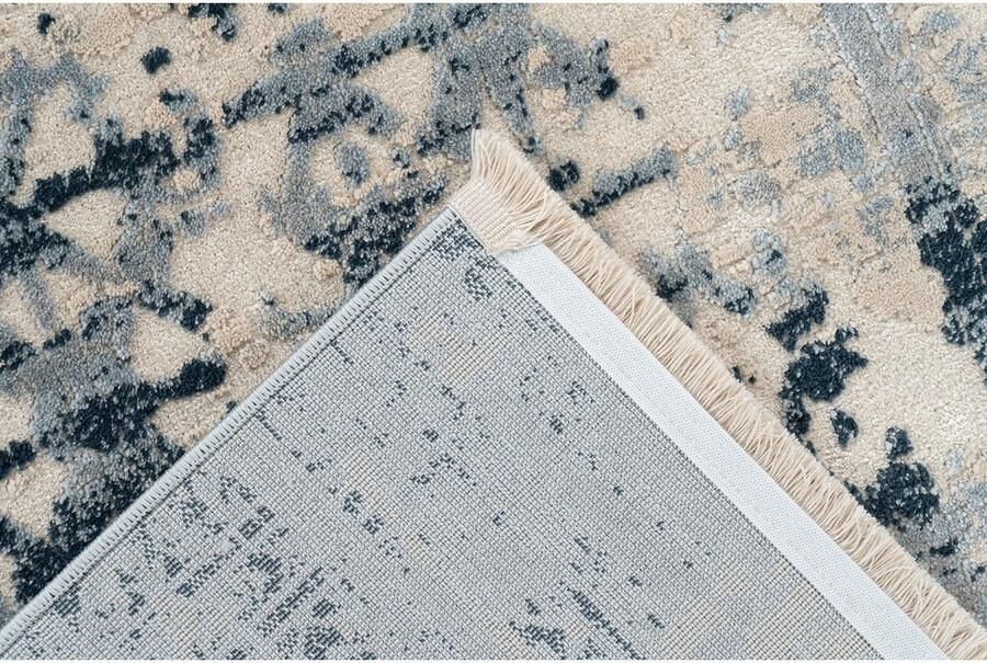 Kayoom Vloerkleed Adela 325 ca. 575.000 punten qm vintage look hoogwaardig