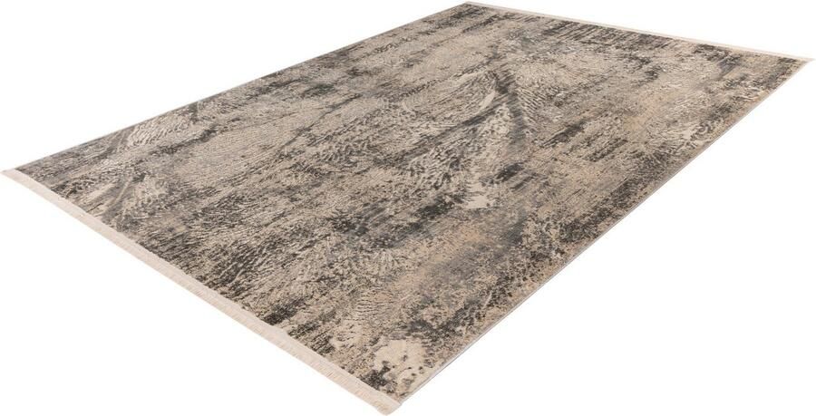 Kayoom Vloerkleed Adela 525 ca. 575.000 punten qm vintage look hoogwaardig - Foto 5