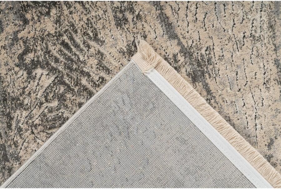 Kayoom Vloerkleed Adela 525 ca. 575.000 punten qm vintage look hoogwaardig