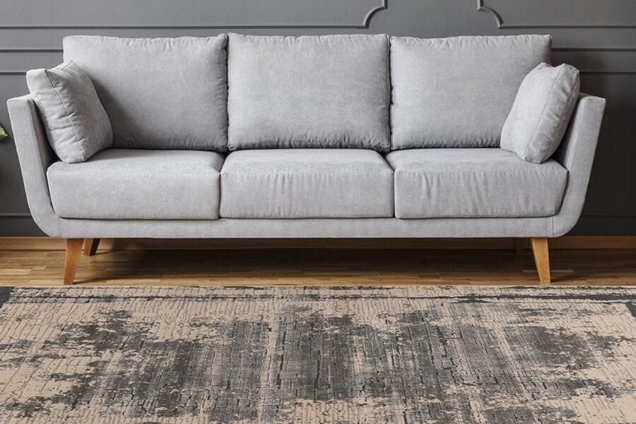 Kayoom Vloerkleed Adeon 200 - Foto 4