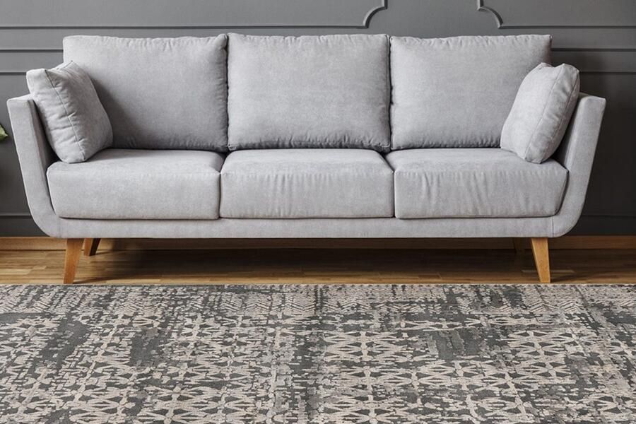 Kayoom Vloerkleed Adeon 300 - Foto 4