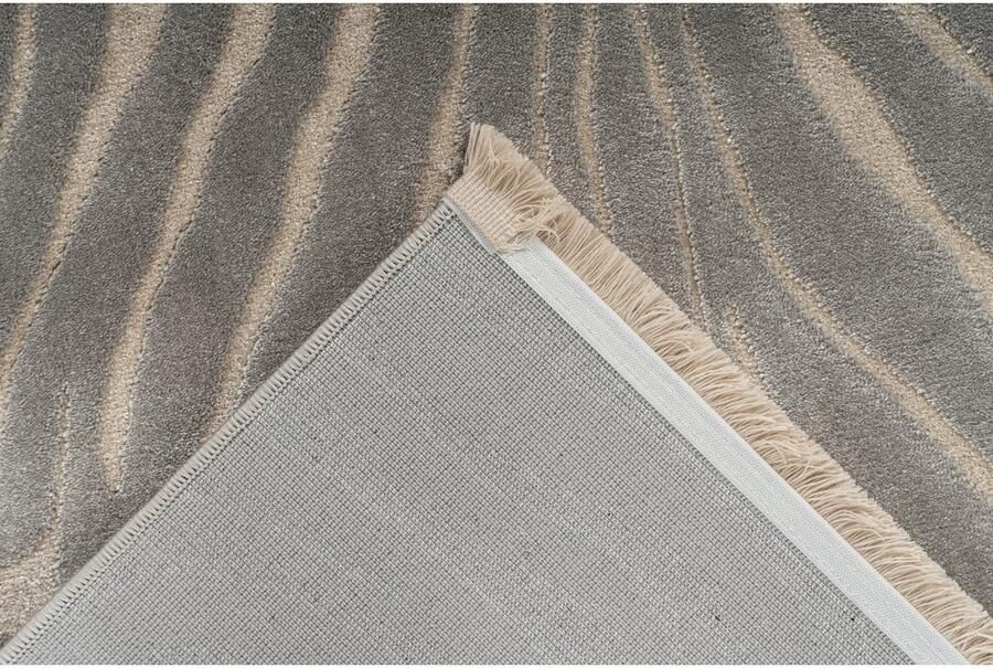 LaleeAvenue Adeon 400 Grijs 120cm x 170cm - Foto 2