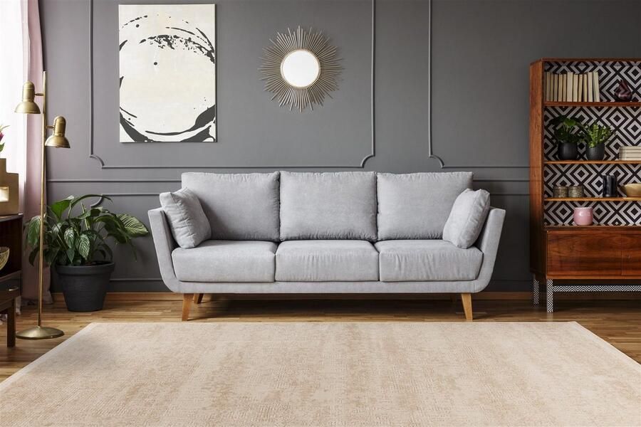 Kayoom Vloerkleed Adeon 625 575.000 punten m² vintage design - Foto 3