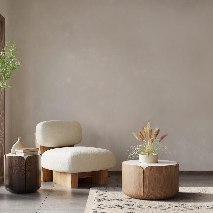 Kayoom Vloerkleed Alena 125 gemakkelijk in onderhoud slijtvast - Foto 7