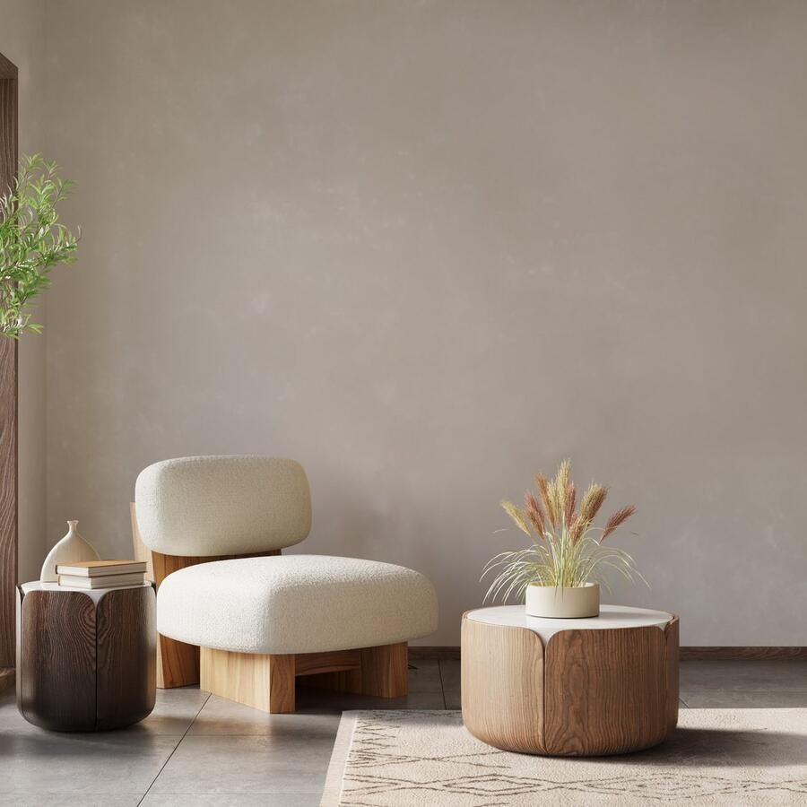 Kayoom Vloerkleed Alena 125 gemakkelijk in onderhoud slijtvast