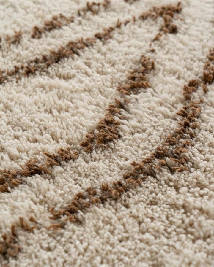 Kayoom Vloerkleed Alena 125 gemakkelijk in onderhoud slijtvast - Foto 4