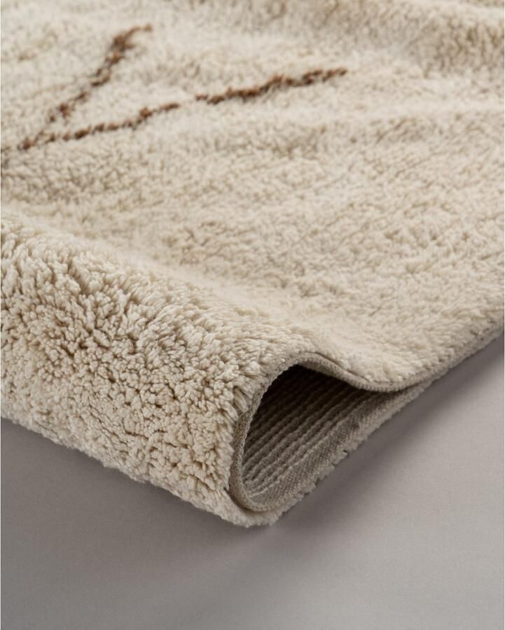 Kayoom Vloerkleed Alena 125 gemakkelijk in onderhoud slijtvast - Foto 2