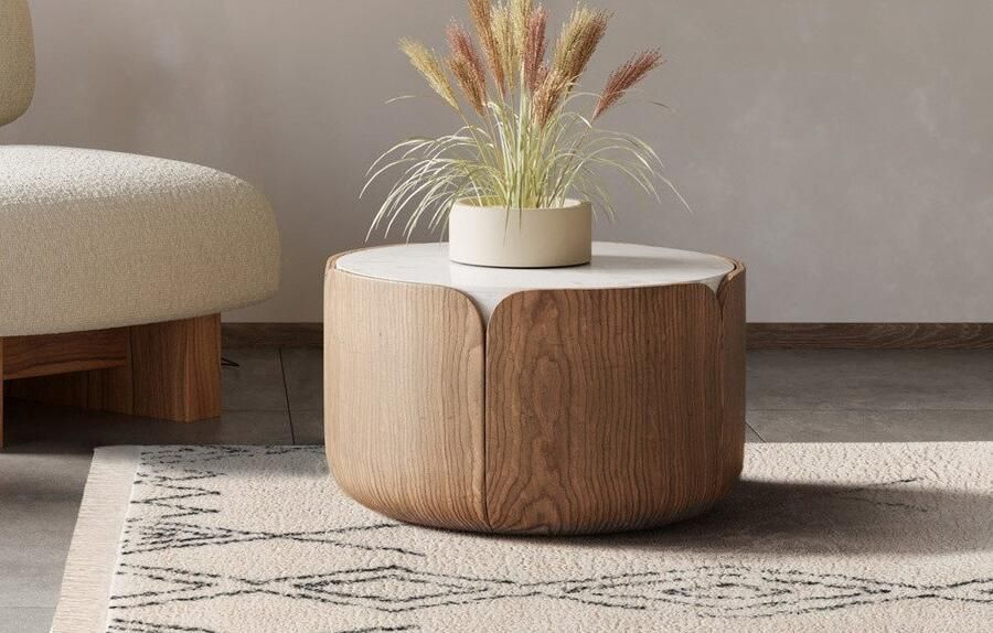 Kayoom Vloerkleed Alena 125 gemakkelijk in onderhoud slijtvast - Foto 6