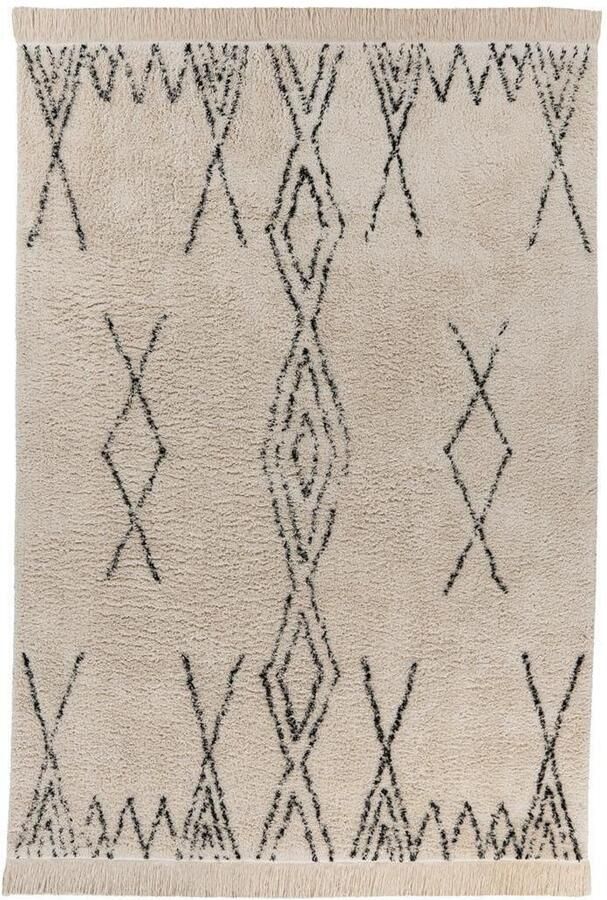 Kayoom Vloerkleed Alena 125 gemakkelijk in onderhoud slijtvast - Foto 5