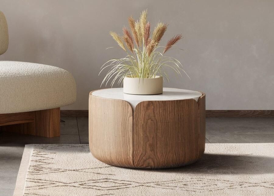 Kayoom Vloerkleed Alena 125 gemakkelijk in onderhoud slijtvast - Foto 5