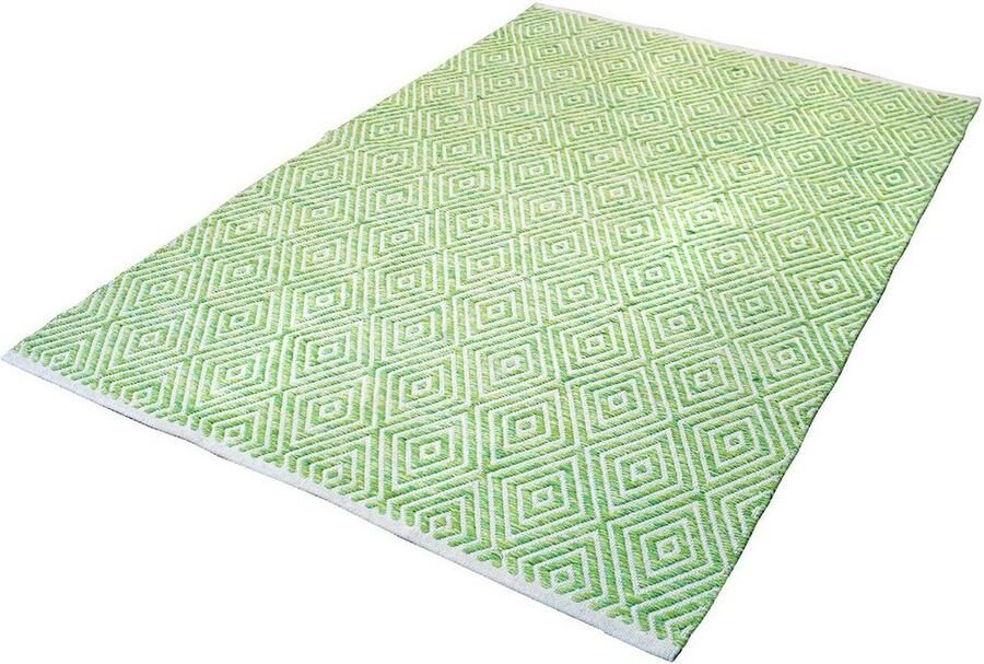 Kayoom Vloerkleed Aperitief 310 zachte haptiek pluizig geschikt voor allergieën & vloerverwarming - Foto 2