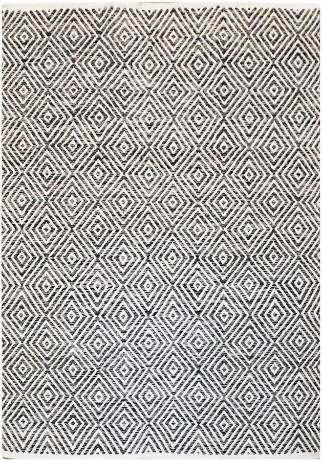 Kayoom Vloerkleed Aperitief 410 zachte haptiek pluizig geschikt voor allergieën & vloerverwarming - Foto 6