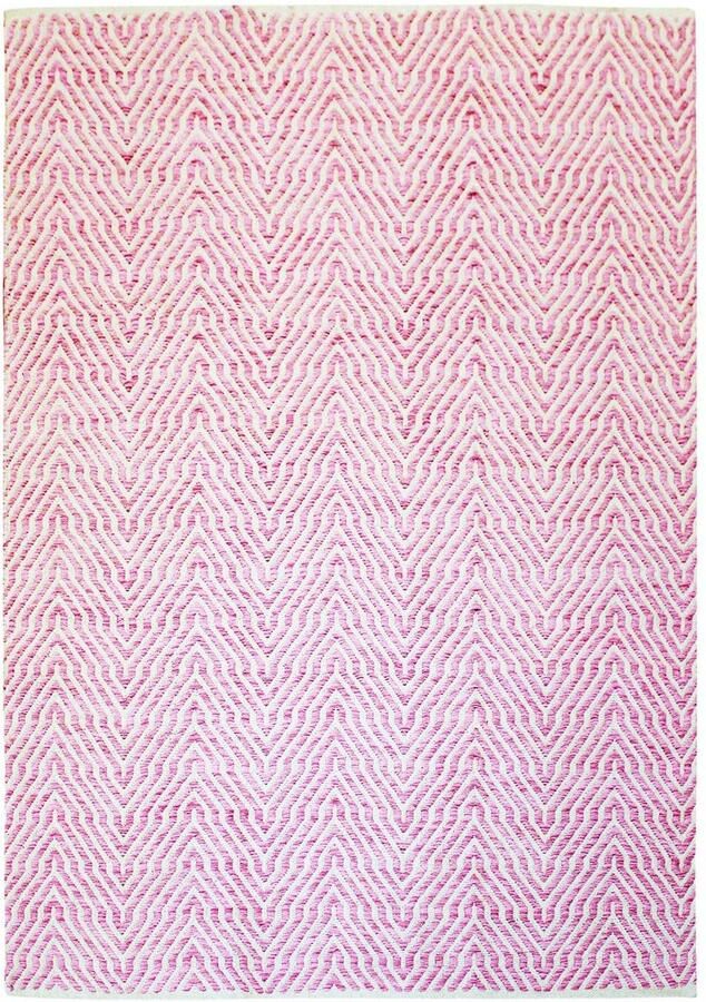 Kayoom Vloerkleed Aperitief 410 zachte haptiek pluizig geschikt voor allergieën & vloerverwarming - Foto 2