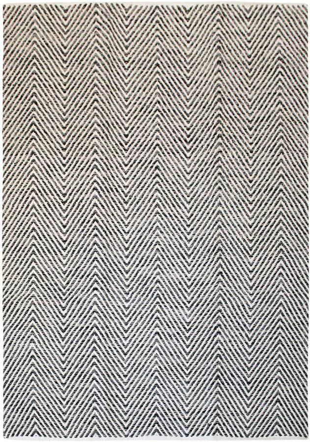 Kayoom Vloerkleed Aperitief 510 zachte haptiek pluizig geschikt voor allergieën & vloerverwarming - Foto 3